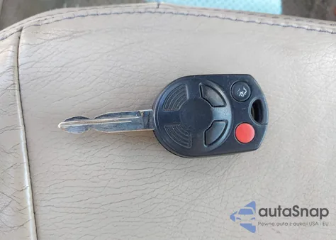 2011 Ford Fusion Sel z USA, uszkodzony, nr VIN 3FAHP0JG9BR205139